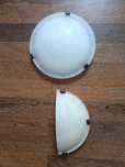 Lampa ścienna/sufitowa plafon