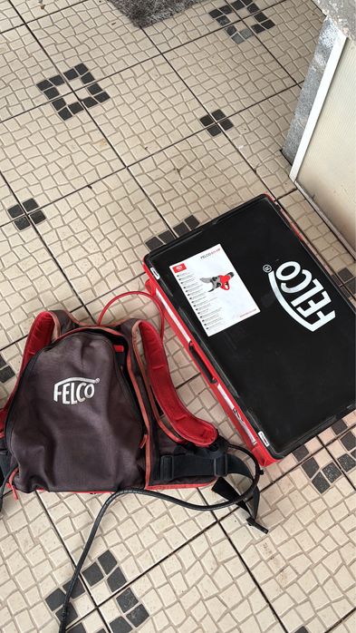 Tesoura de poda felco 811