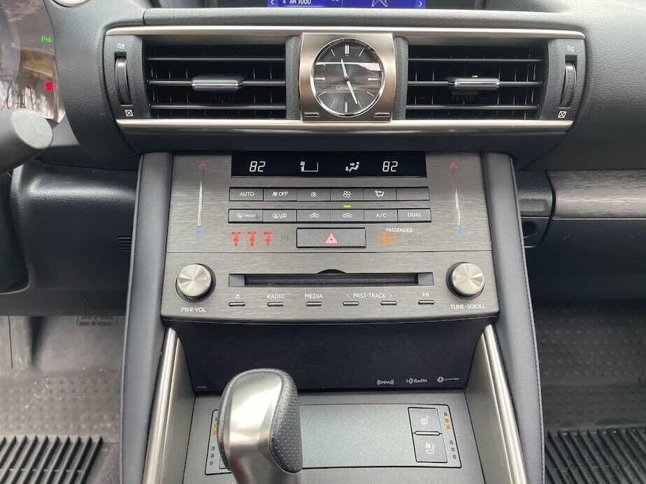 2020 Lexus IS 300