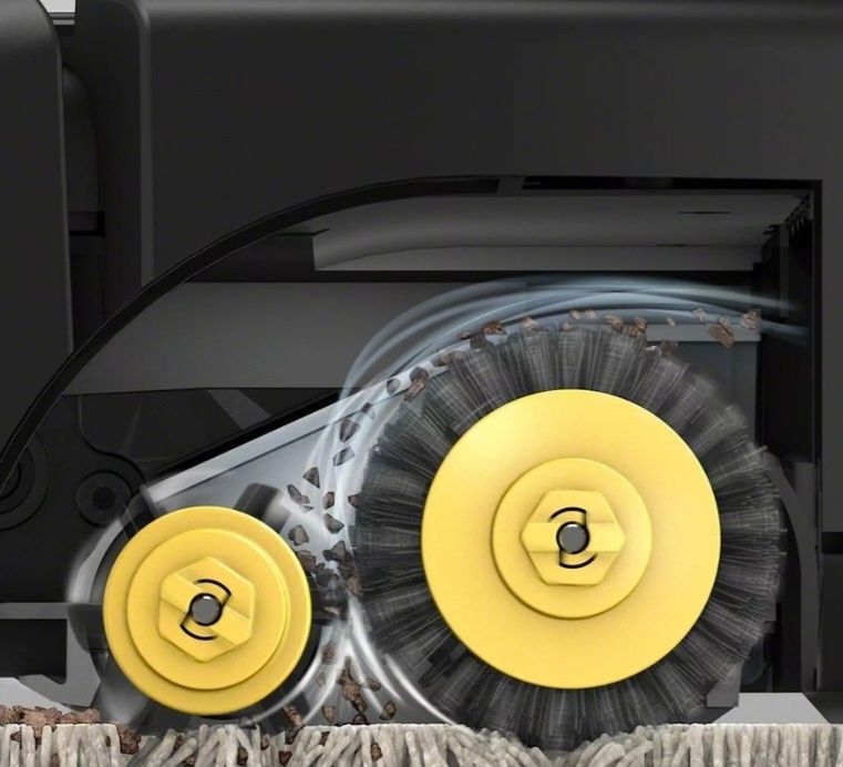 Robot sprzątający iRobot Roomba 692