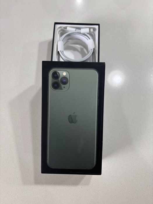 Iphone 11 Pro Max 64 GB
