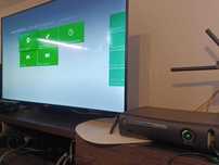 Xbox 360 Fat Elite OPIS