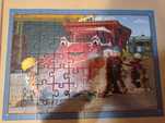 Puzzle Trefl Bob budowniczy 70 elementów