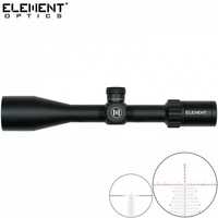 050 09 Luneta celownicza ELEMENT OPTICS NEXUS 5-20X50 APR-1D FFP MRAD