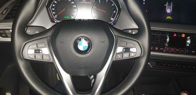 BMW 116D Corporate Edition NEGOCIAVÉL
