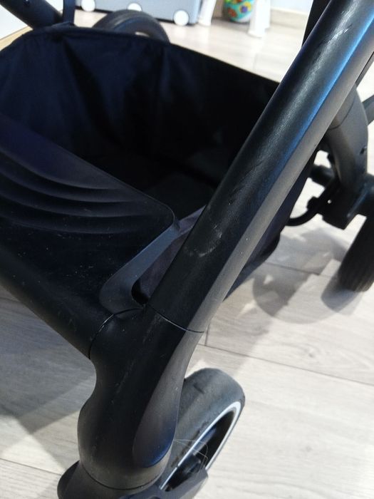 Wózek cybex balios s lux