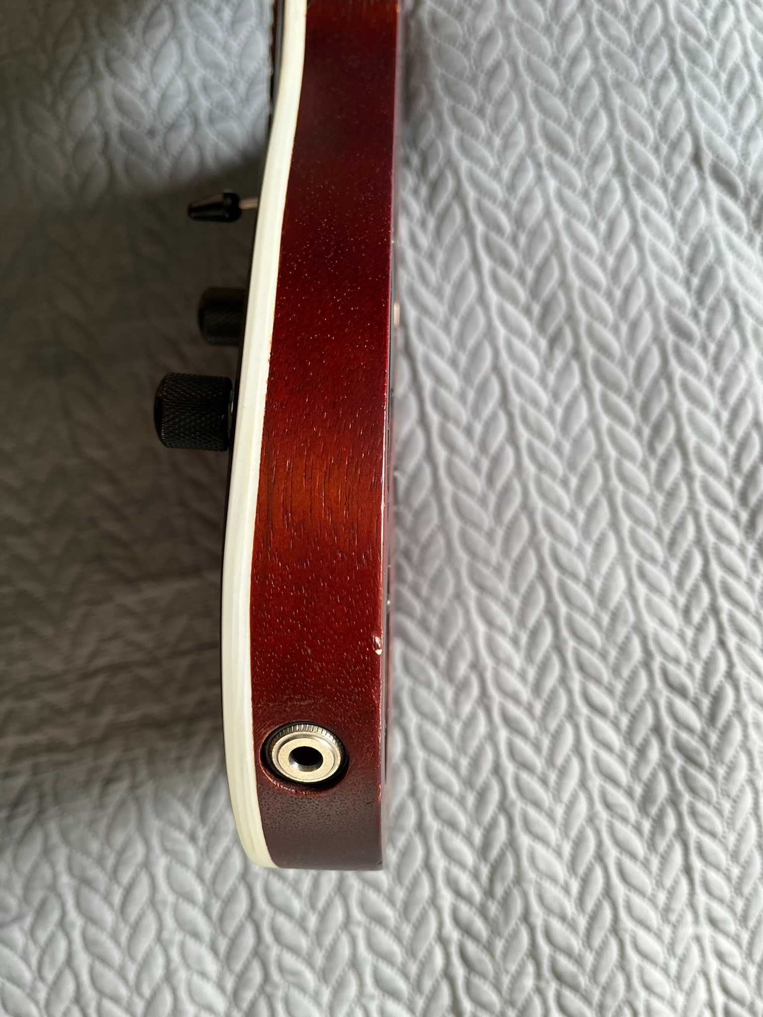 Gitara elektryczna Ibanez RGA42FM