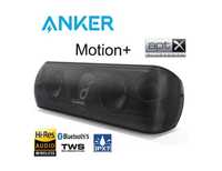 ANKER SoundCore Motion Plus 30W AptX портативная колонка +