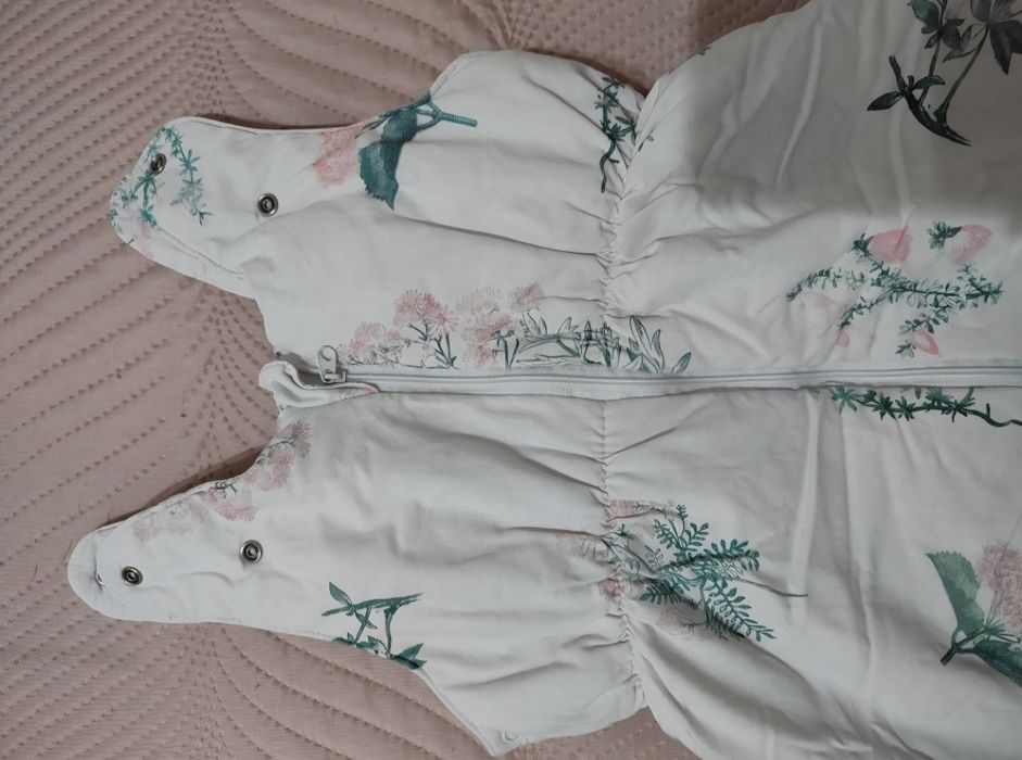 Spiworki lullalove tog 2.5 x2