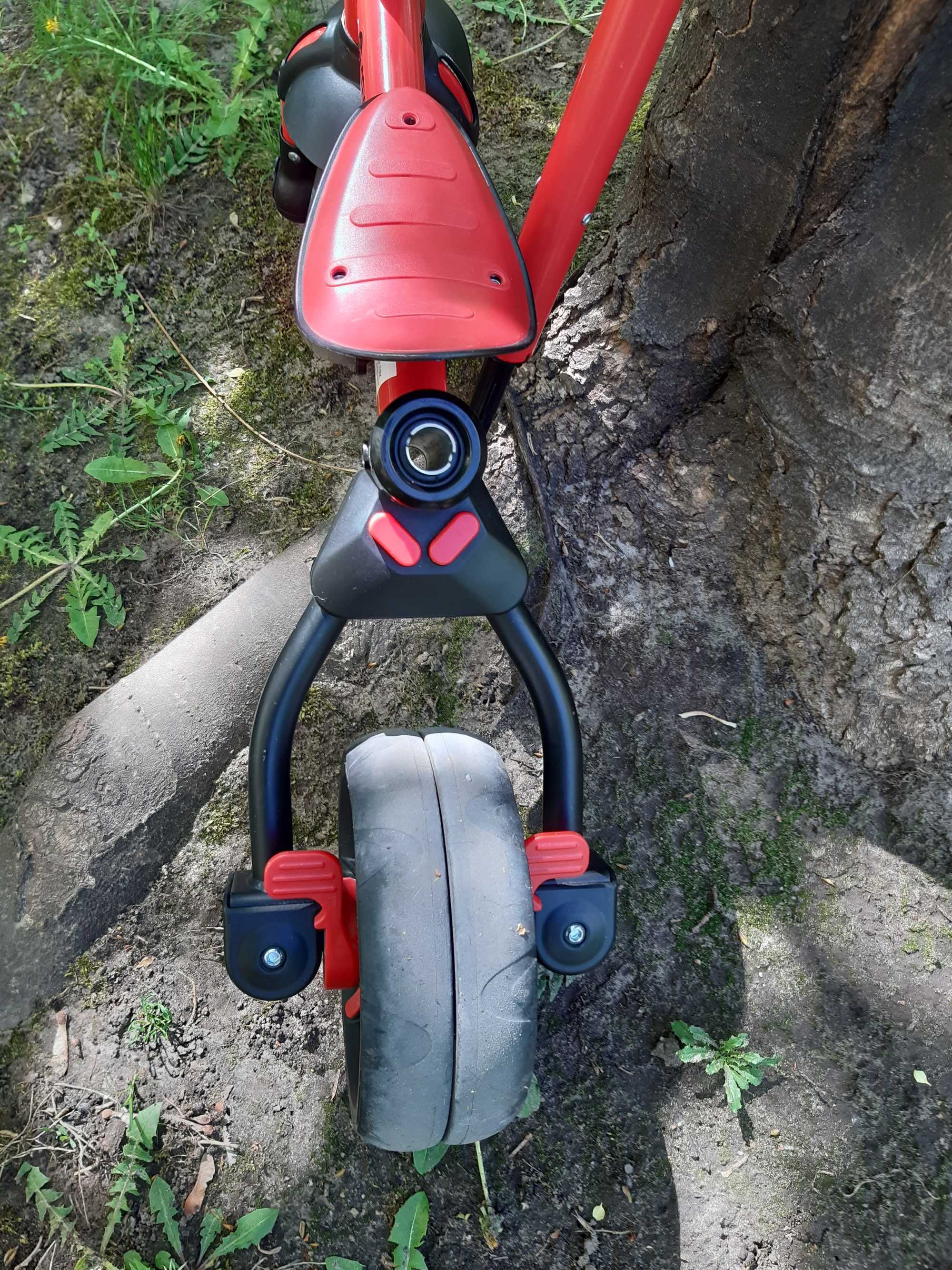 Rowerek Velo Flippa
