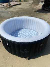 Jacuzzi ogrodowe Bestway 180x66 cm Miami B52