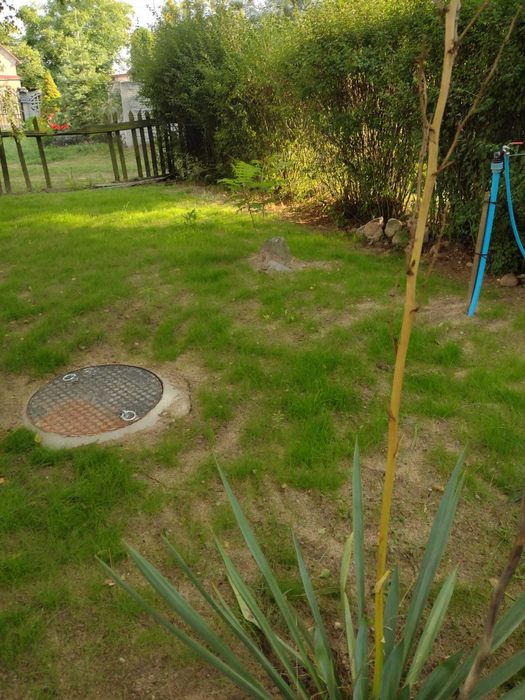 Działka budowlana Wymysłowo - 1412 m2