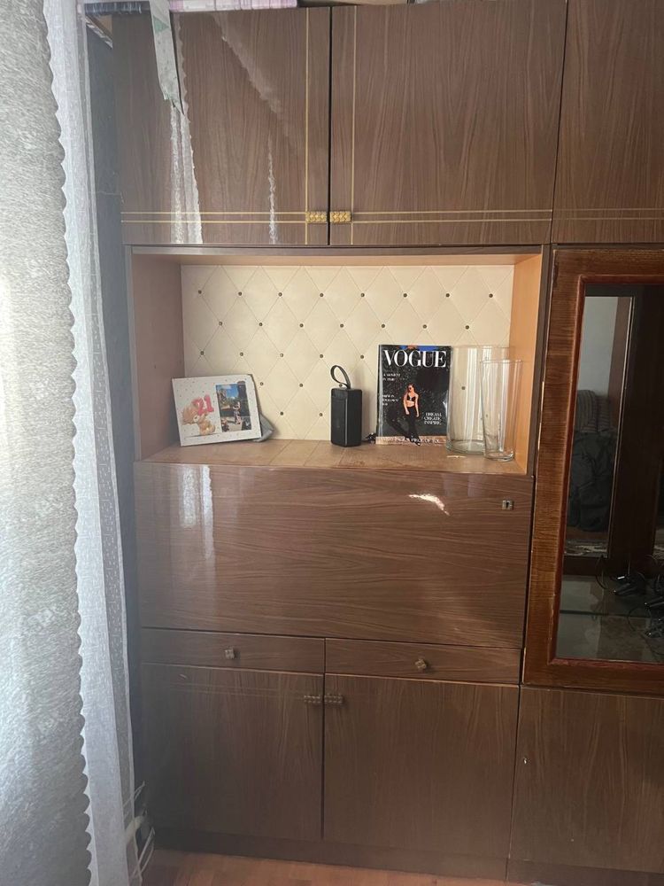 Віддам Шафу 2 відділення