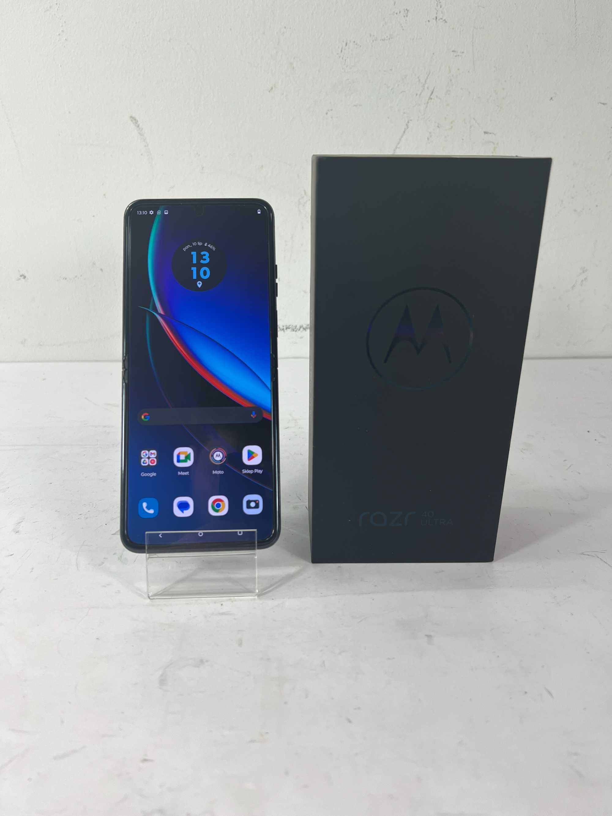 Motorola Razr 40 Ultra Komplet