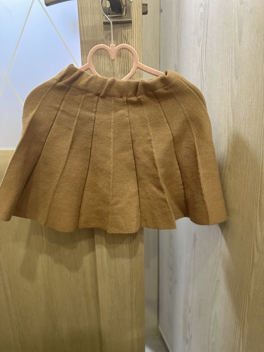 Костюм на дівчинку