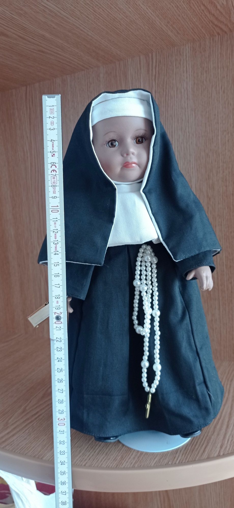 Продам ляльку Монахиню.