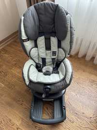 Автокрісло BeSafe izi Comfort X1 izofix