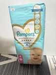Подгузники, Памперсы pampers premium care