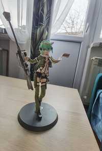 Figurka anime Sinon Sword Art Online Kirito Asuna