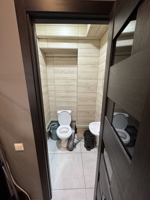 Продаж нежитлового приміщення 30 кв. м, Русанівка, Дніпровський район