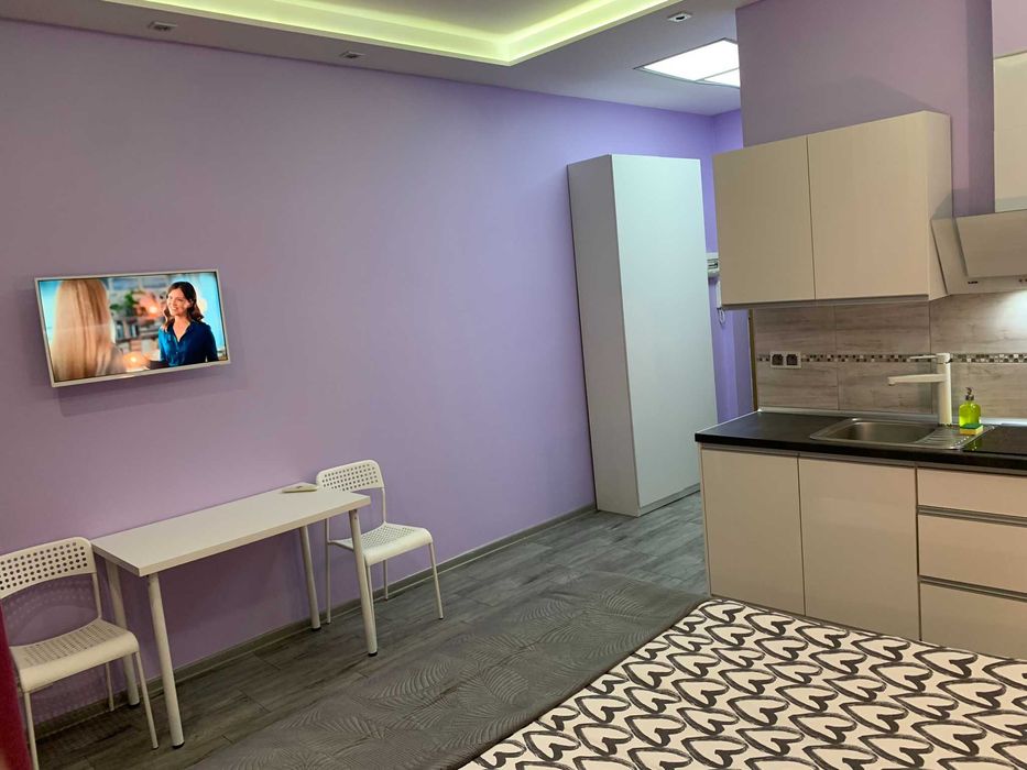 Studio Lawenda, ul. Ruska, Rynek 350 m