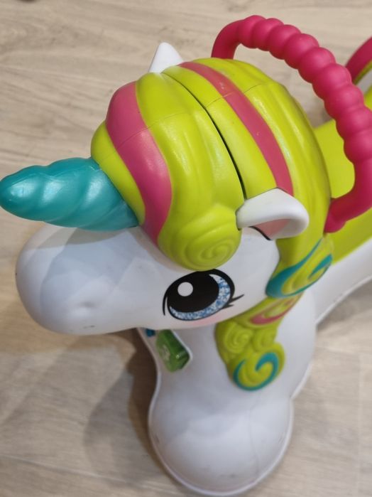 Толокар Infantino, 3 in 1