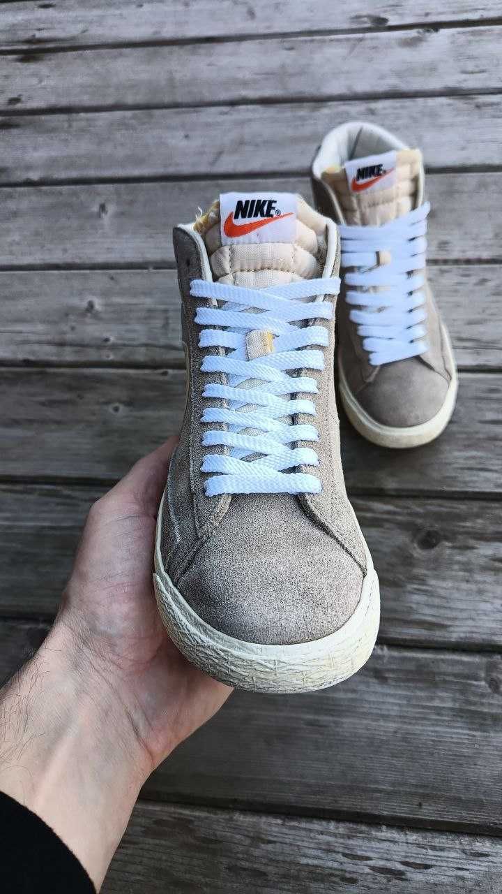 Кросівки, розмір 38. Кросівки найк. Кросівки. Nike Blazer