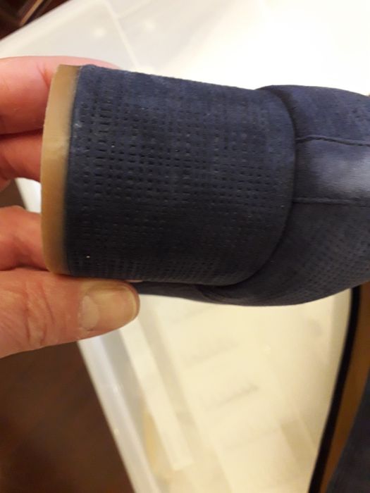 Sapato mulher Zendra 41