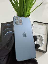 Iphone 12 Pro Max 128gb Идеал blue neverlock
