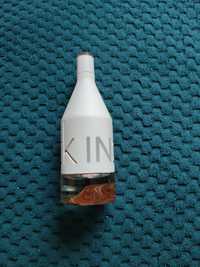 Calvin Klein in2u 100 ml jak nowa