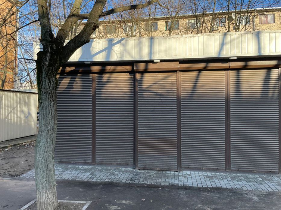 Продам маф/ киоск