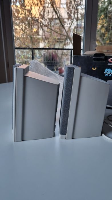 Fabrycznie Nowe głośniki komputerowe Typhoon