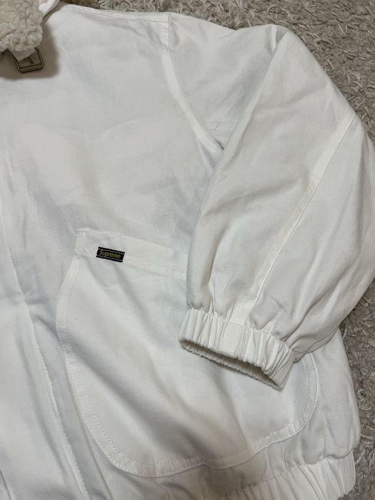 Supreme heron preston куртка