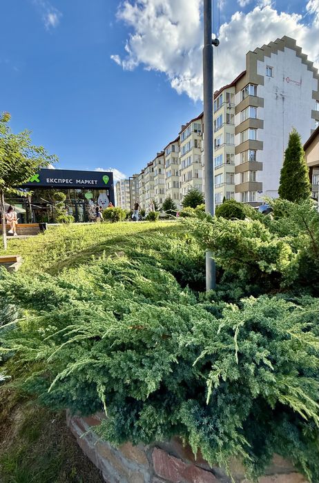 Обʼєкт під комерцію 68м2, м. Обухів, Обухівский ключ