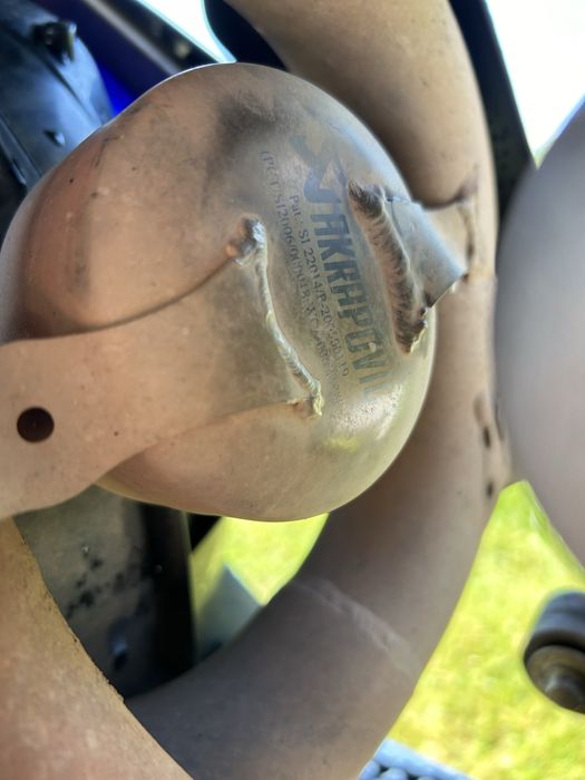 Yamaha yzf 450 okazja!