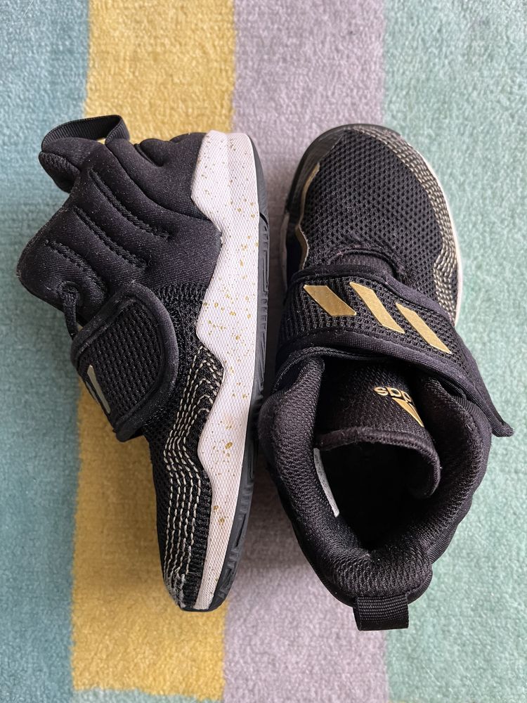 Adidas Cross 'Em Up r.27