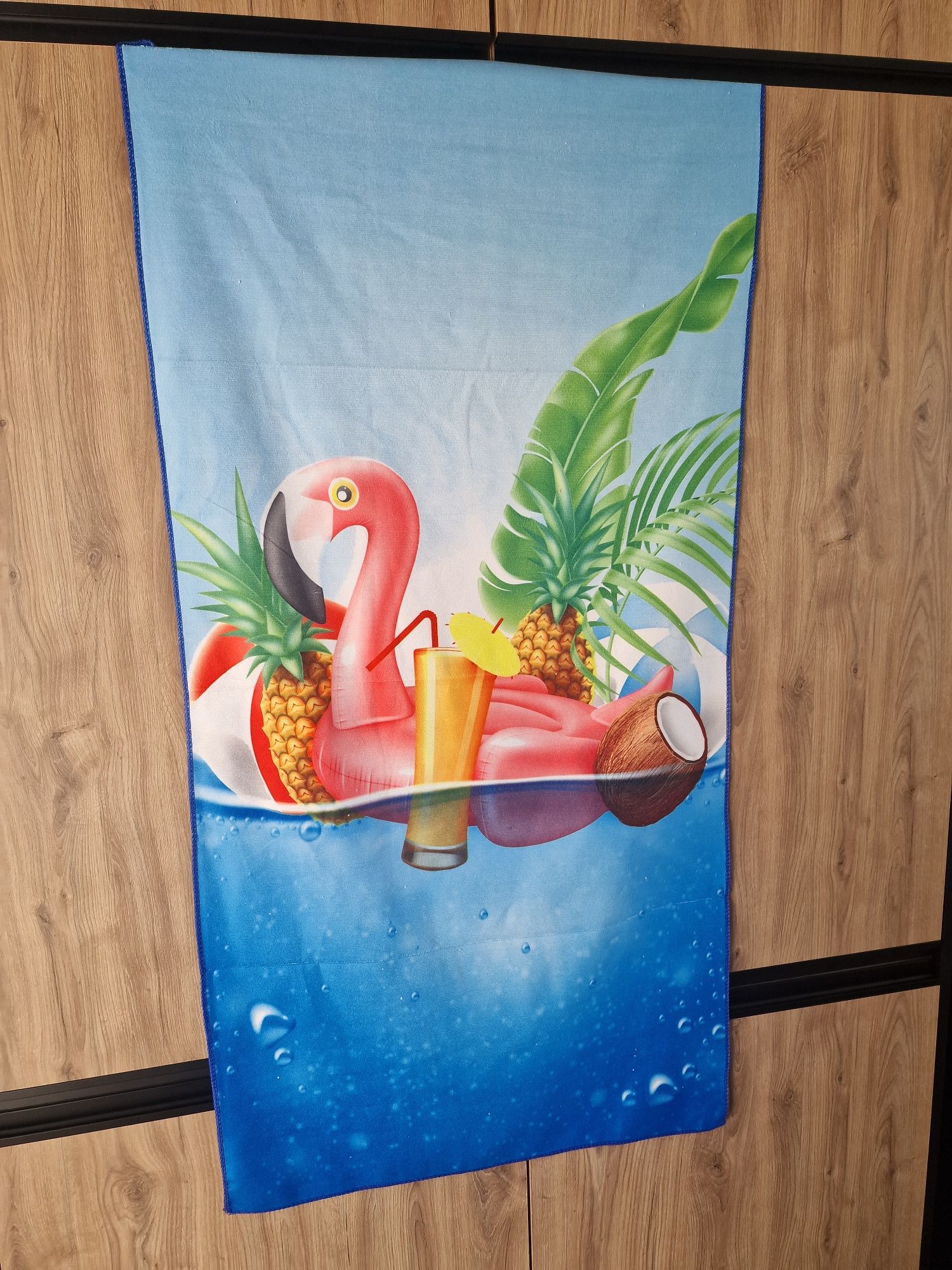 Ręcznik Kąpielowy Ręcznik plażowy