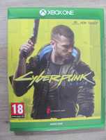 Gra CYBERPUNK 2077 I Xbox One I PL