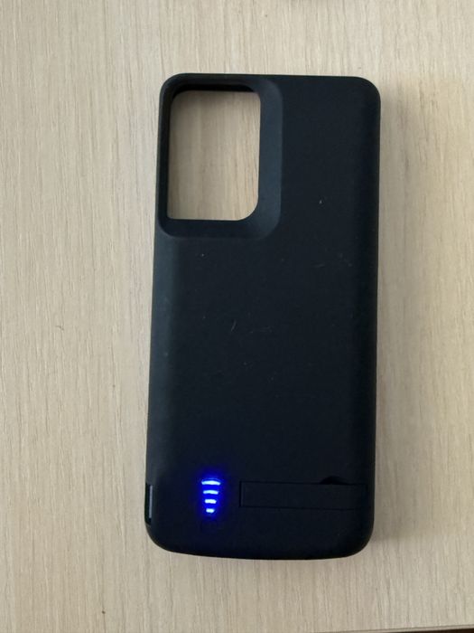 Чохол-батарея для Samsung Galaxy S21