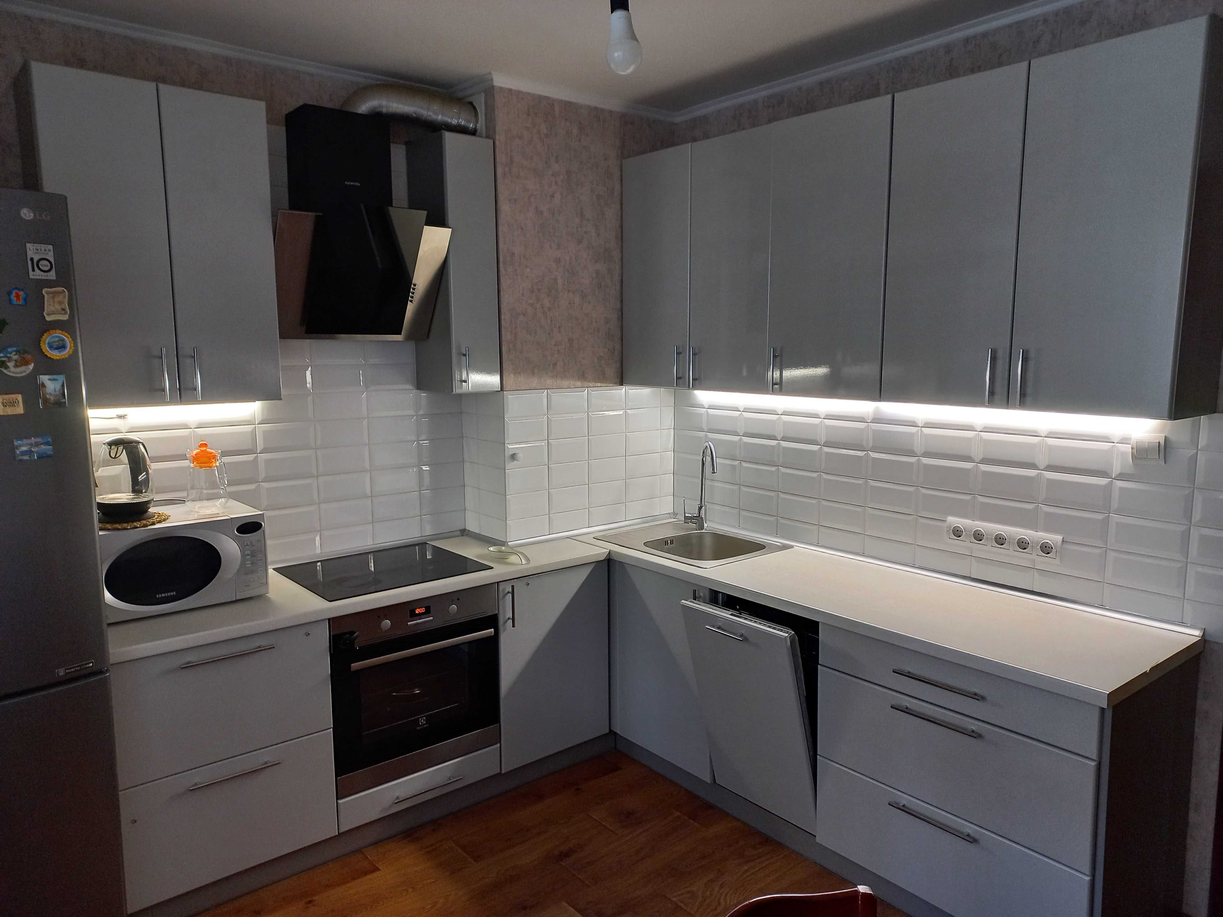 Продаж 1к квартири, вул. Кургузова, 11В, ЖК Ярославичі-2 м. Вишгород