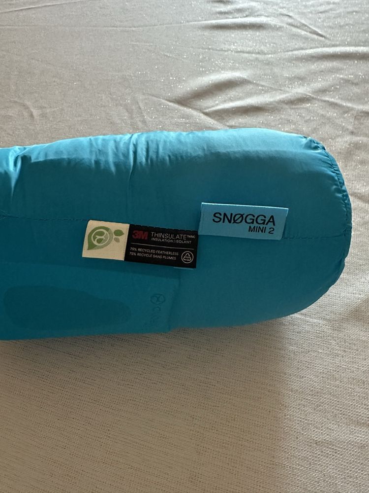 Cybex Snogga Mini 2 - śpiworek/otulacz