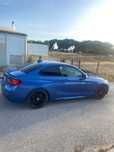 BMW 220 d Coupe Pack M