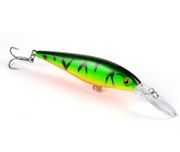 Wobbler tonący 11cm 10.5g