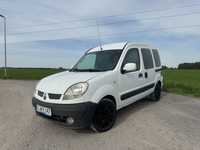 Renault Kangoo Renault Kangoo 1.2 75KM GAZ