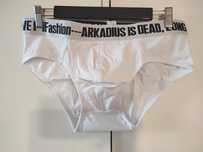 Arkadius is dead, long life P-iFashion. Bielizna męska