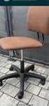Fotel obrotowy ikea