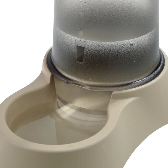 Poidlo dozownik na wode lub karme dla kota psa królika świnki morskiej