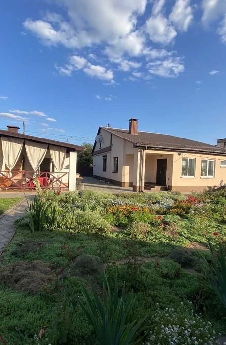 Продам гарний будинок на Воронцова вул. Виноградна