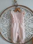 Kombinezon letni MAX STUDIO rozmiar 86 (12-18 m )