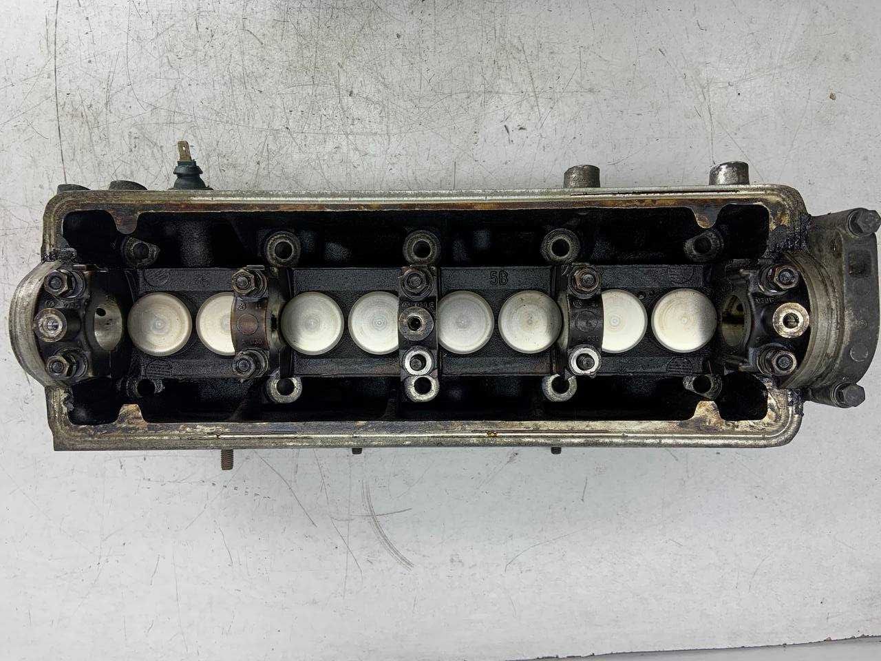ГБЦ Головка блока VW Polo Golf 3 Seat Arosa Seat Ibiza 1.0 1.4